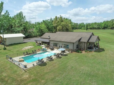 Just 5 minutes from Batesville & 20 minutes from Oxford, enjoy - photo 14