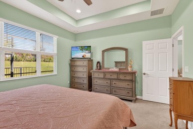 Experience low-maintenance living in LakePark at Tradition, an - photo 14