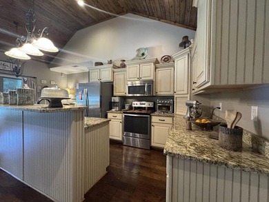 Just 5 minutes from Batesville & 20 minutes from Oxford, enjoy - photo 15
