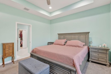 Experience low-maintenance living in LakePark at Tradition, an - photo 15