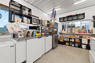 This 9,041 sq ft building (West Shore Marketplace) is currently - photo 16