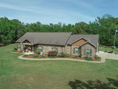 Just 5 minutes from Batesville & 20 minutes from Oxford, enjoy - photo 17