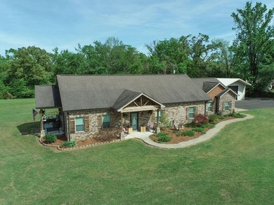 Just 5 minutes from Batesville & 20 minutes from Oxford, enjoy - photo 18