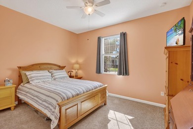 Experience low-maintenance living in LakePark at Tradition, an - photo 19