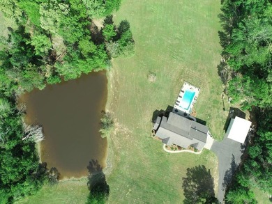 Just 5 minutes from Batesville & 20 minutes from Oxford, enjoy - photo 20