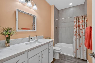 Experience low-maintenance living in LakePark at Tradition, an - photo 20