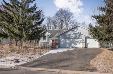 Lake Home Off Market in North Branch, Minnesota