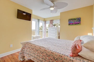 Mariners Cay, a Folly Beach gated waterfront communities - photo 22