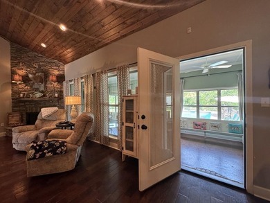 Just 5 minutes from Batesville & 20 minutes from Oxford, enjoy - photo 23