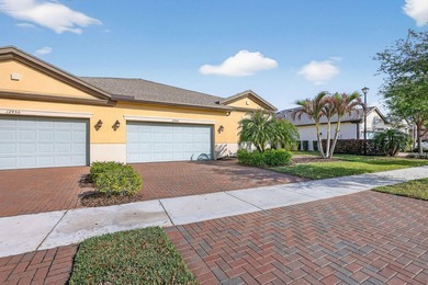 Experience low-maintenance living in LakePark at Tradition, an - photo 24