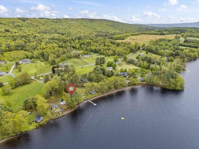 This four-season waterfront home on Sennebec Pond sits on 60 - photo 5