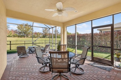Experience low-maintenance living in LakePark at Tradition, an - photo 25