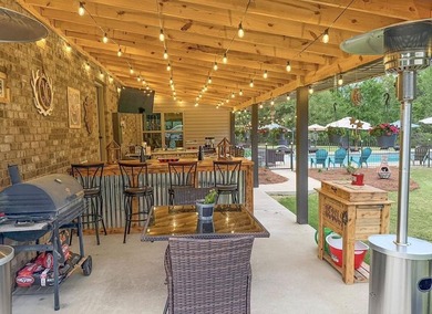 Just 5 minutes from Batesville & 20 minutes from Oxford, enjoy - photo 26