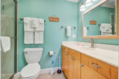 Mariners Cay, a Folly Beach gated waterfront communities - photo 27