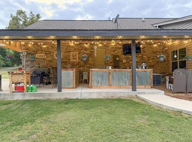 Just 5 minutes from Batesville & 20 minutes from Oxford, enjoy - photo 28