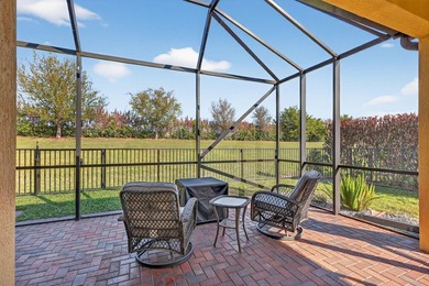 Experience low-maintenance living in LakePark at Tradition, an - photo 28