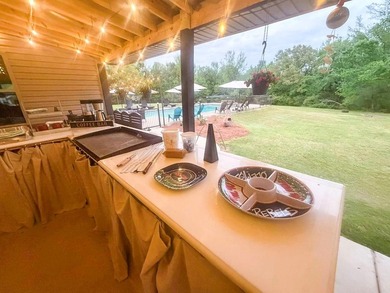 Just 5 minutes from Batesville & 20 minutes from Oxford, enjoy - photo 32