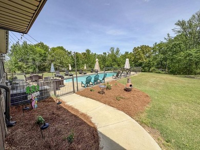Just 5 minutes from Batesville & 20 minutes from Oxford, enjoy - photo 36
