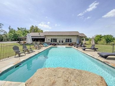 Just 5 minutes from Batesville & 20 minutes from Oxford, enjoy - photo 39