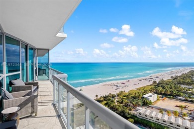 Experience unobstructed panoramic ocean and skyline views from - photo 1