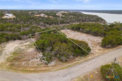 Lake Lot For Sale in Temple, Texas