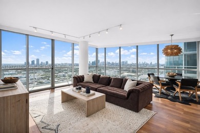 Experience unobstructed panoramic ocean and skyline views from - photo 2