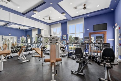 Experience low-maintenance living in LakePark at Tradition, an - photo 42