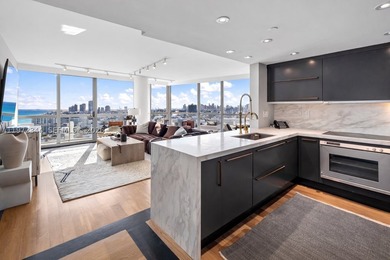 Experience unobstructed panoramic ocean and skyline views from - photo 3
