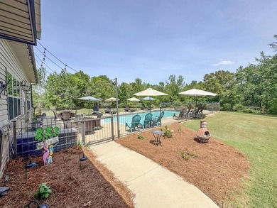 Just 5 minutes from Batesville & 20 minutes from Oxford, enjoy - photo 44