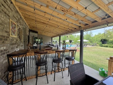 Just 5 minutes from Batesville & 20 minutes from Oxford, enjoy - photo 46