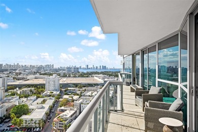 Experience unobstructed panoramic ocean and skyline views from - photo 8