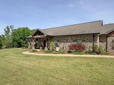 Just 5 minutes from Batesville & 20 minutes from Oxford, enjoy - photo 50