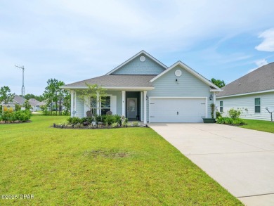 Lake Home For Sale in Santa Rosa Beach, Florida