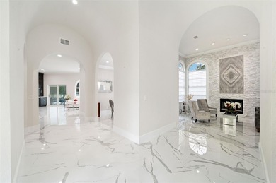 Situated on the 6th fairway along the course of Isleworth Golf & - photo 4