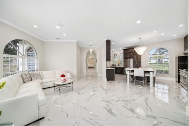 Situated on the 6th fairway along the course of Isleworth Golf & - photo 7