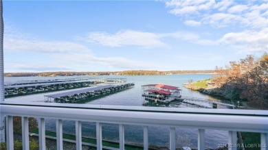 Lake of the Ozarks Condo For Sale in Osage Beach Missouri