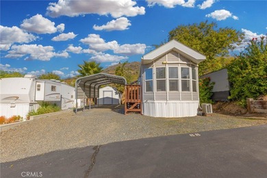 (private lake, pond, creek) Home For Sale in Perris California