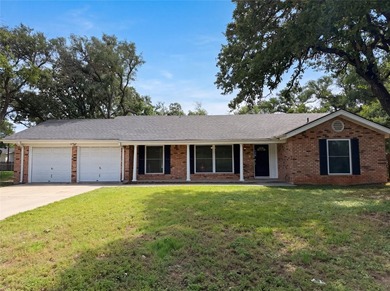 Welcome to 7928 Ella Young Dr, where fresh interior paint - photo 1
