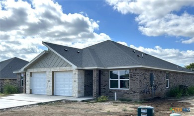 Stillhouse Hollow Lake Home For Sale in Harker Heights Texas