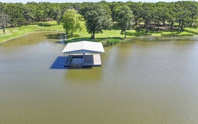 Beautiful waterfront home on Lake Tawakoni! A property like this - Lake Home Sale Pending in Quinlan, Texas