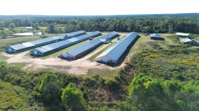 A 4- HOUSE BROILER FARM! THIS BEAUTIFUL FARM FEATURES 2 HOUSES - photo 12