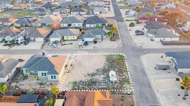 Excellent location on Padre Island. Large corner lot ready for - photo 3