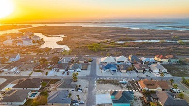 Excellent location on Padre Island. Large corner lot ready for - photo 5
