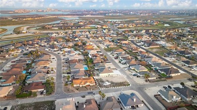 Excellent location on Padre Island. Large corner lot ready for - photo 9