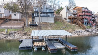 Lake of the Ozarks Home For Sale in Lake Ozark Missouri