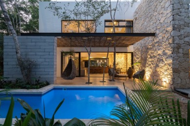 Villa 11 is a stunning 4-bedroom, 4-bathroom retreat in the - photo 1