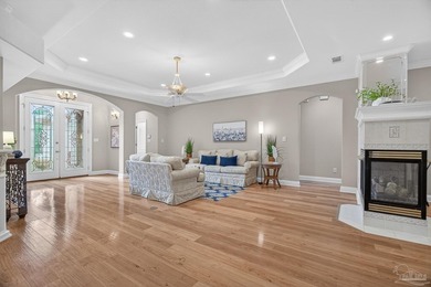 Beautiful Luxury Brick Home in Nature Trail. Welcome to this - photo 22