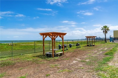 Enjoy sweeping views of Corpus Christi Bay, the USS Lexington - photo 23