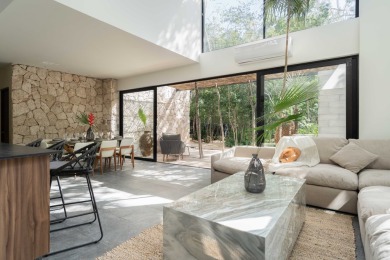 Villa 11 is a stunning 4-bedroom, 4-bathroom retreat in the - photo 3