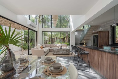 Villa 11 is a stunning 4-bedroom, 4-bathroom retreat in the - photo 4